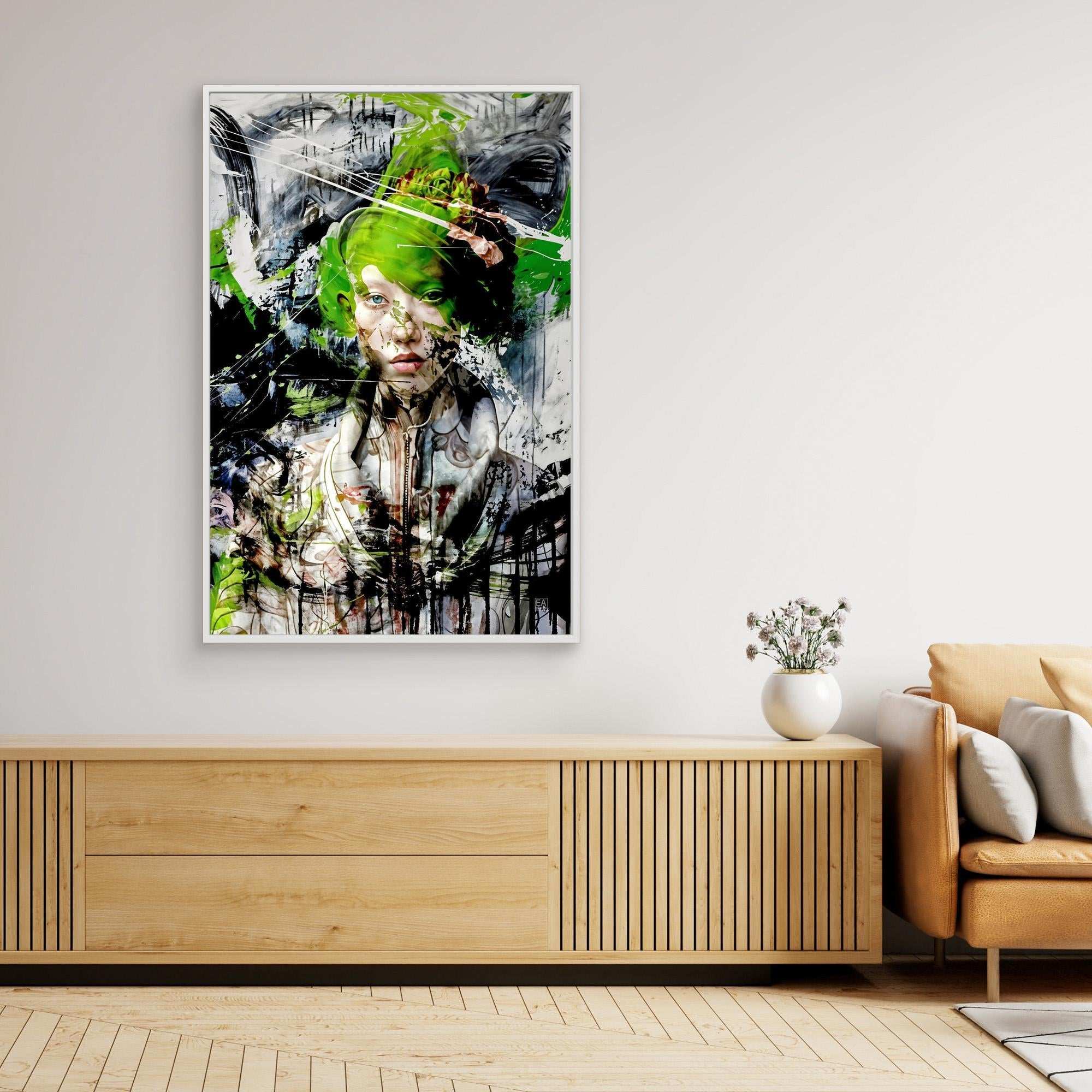 GreenQueen
