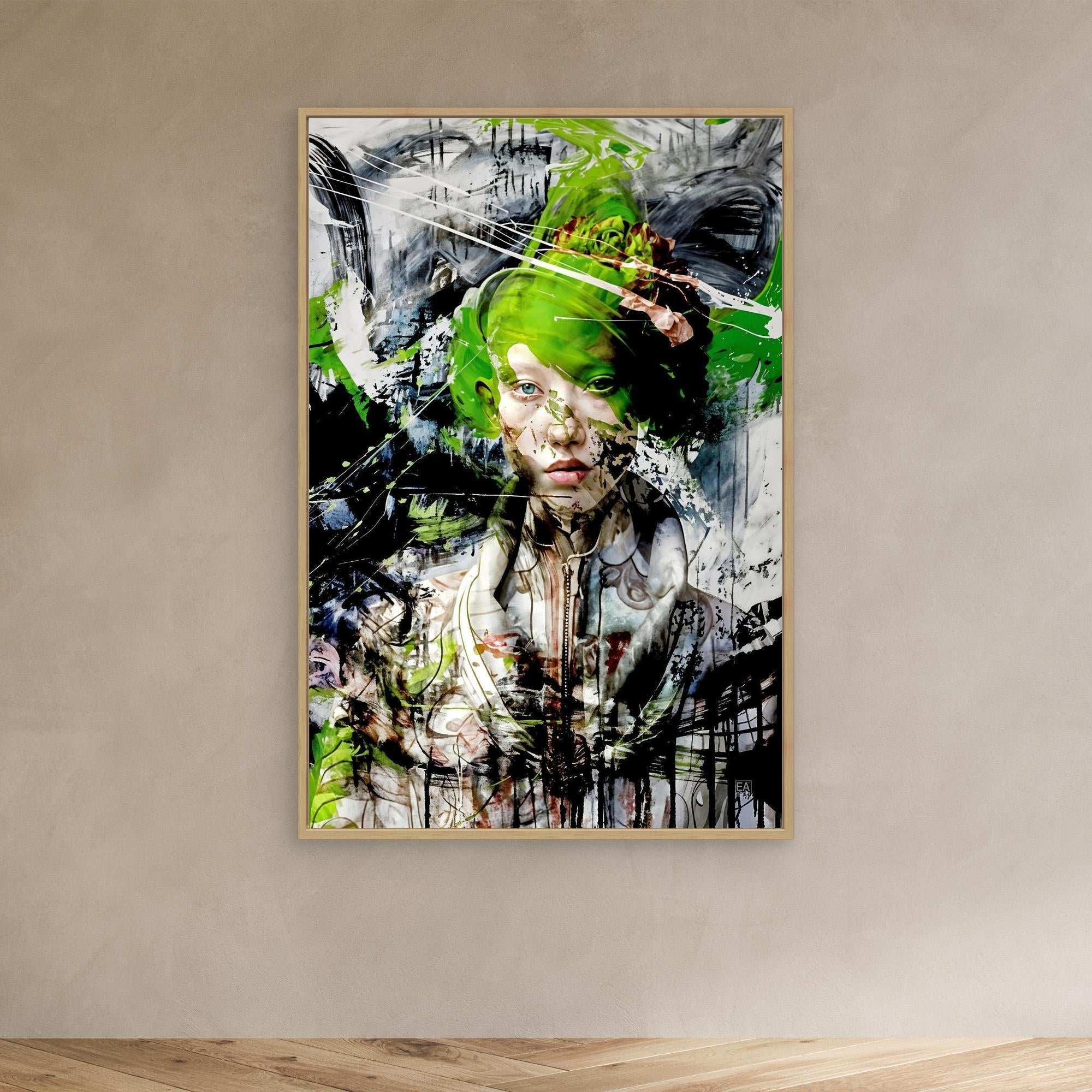 GreenQueen