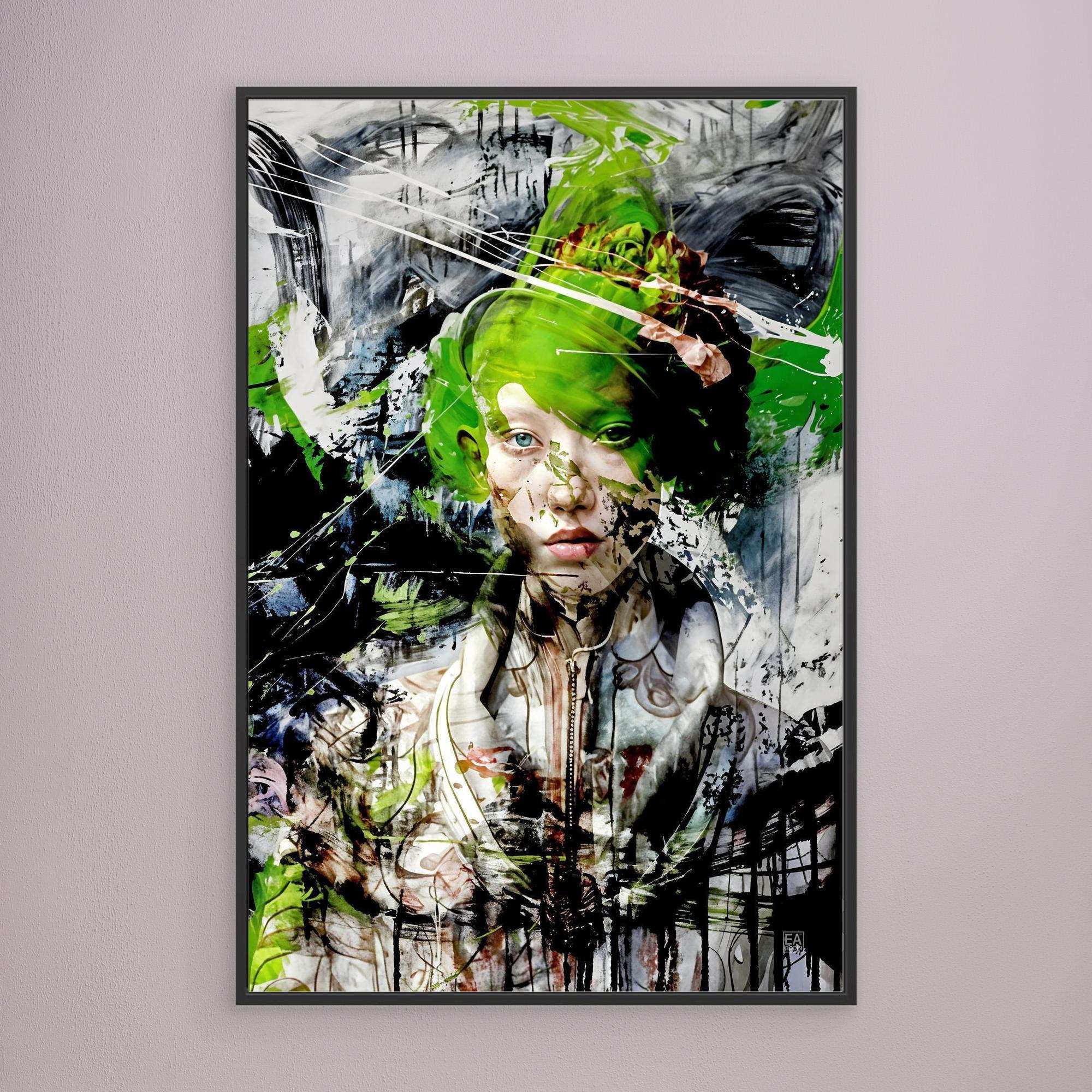 GreenQueen