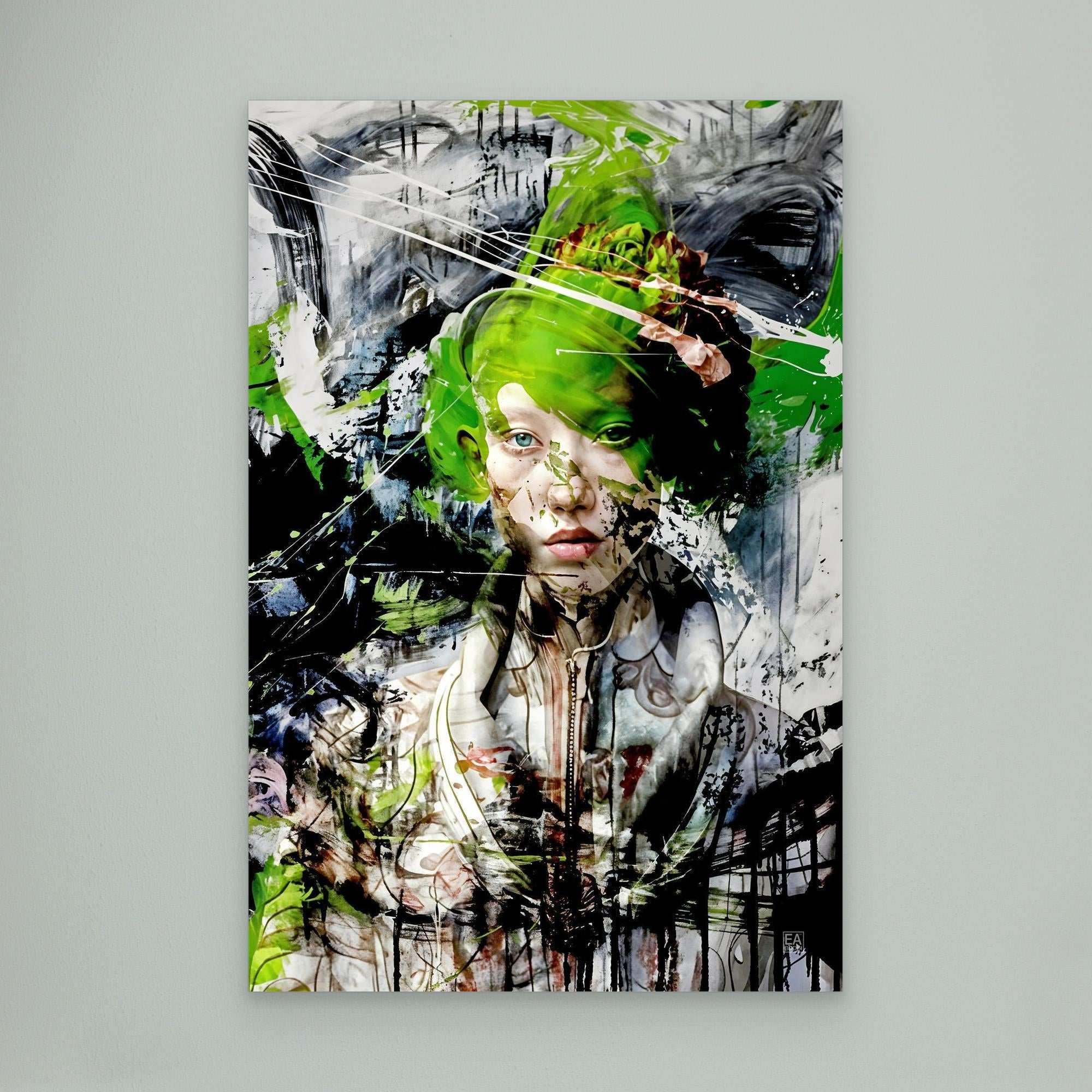 GreenQueen
