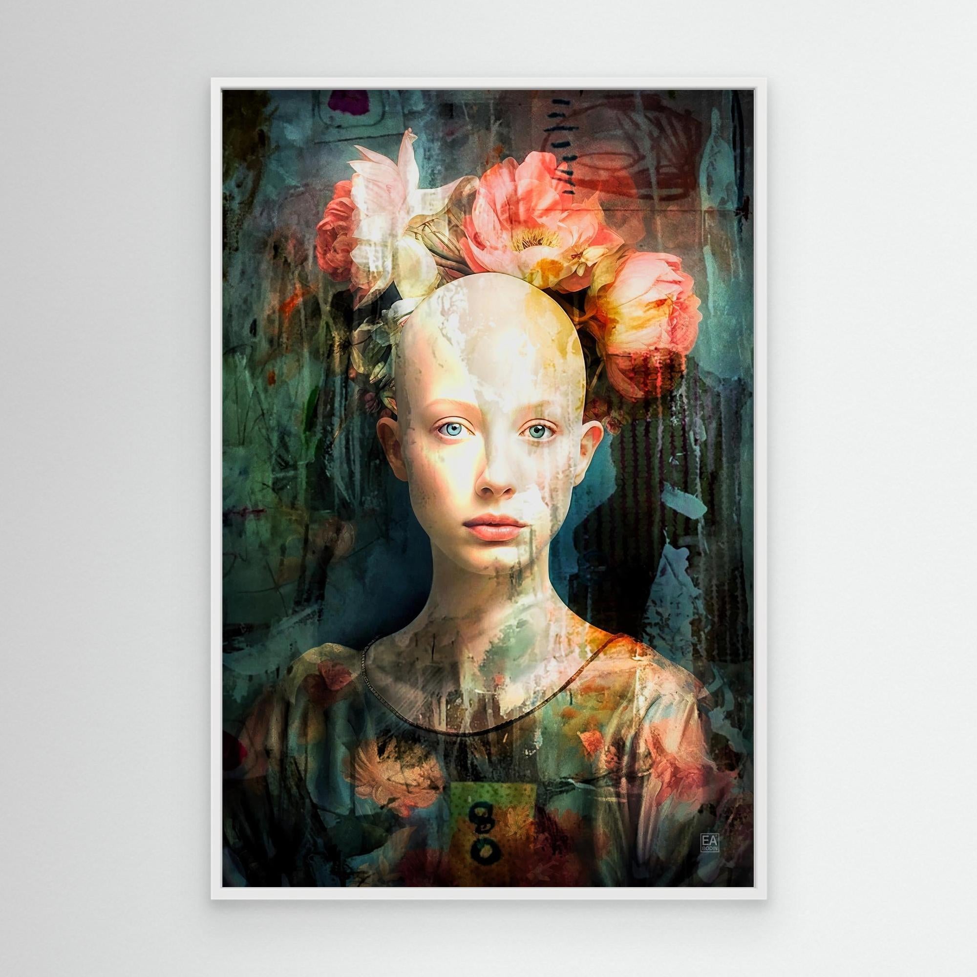 Bloom of Silence