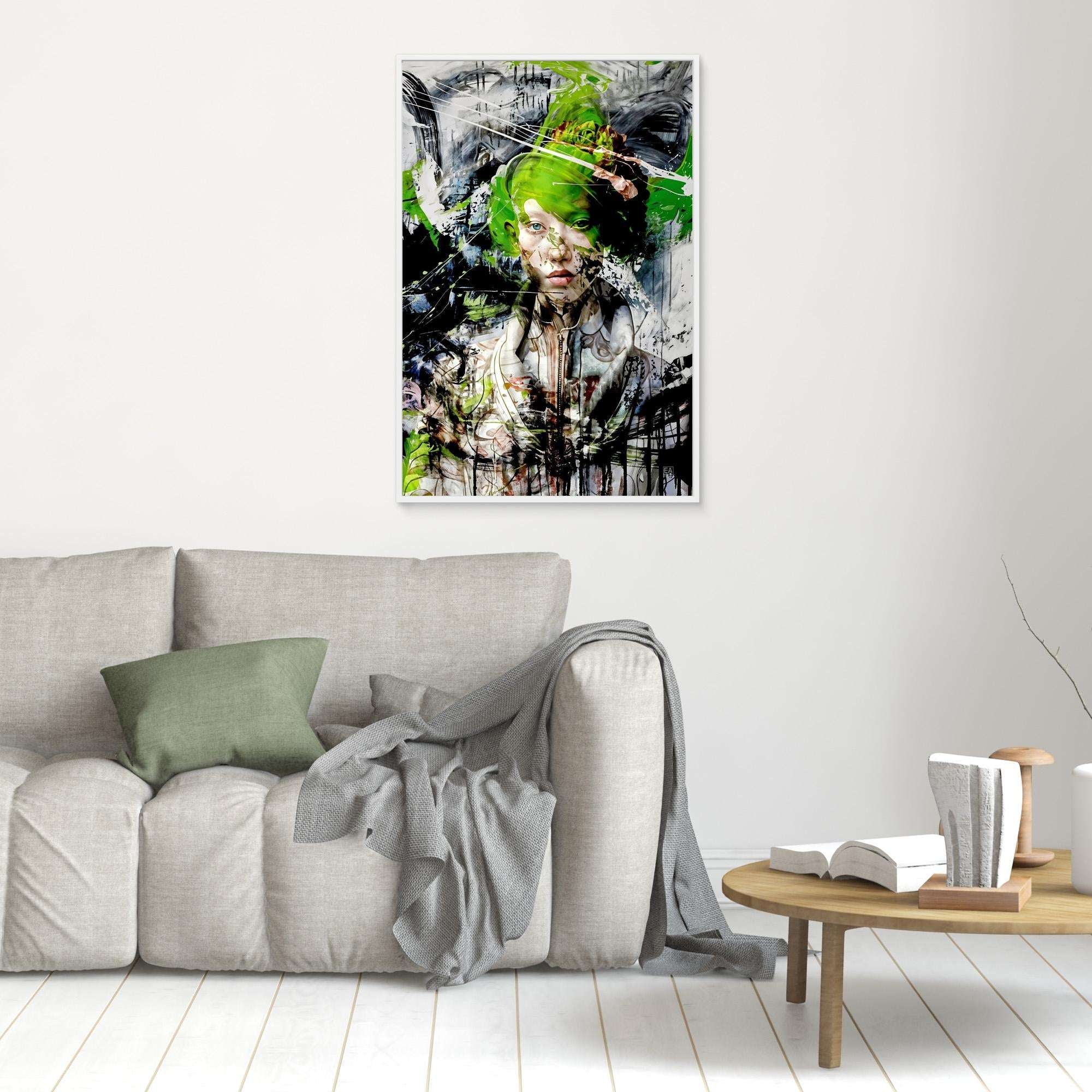 GreenQueen