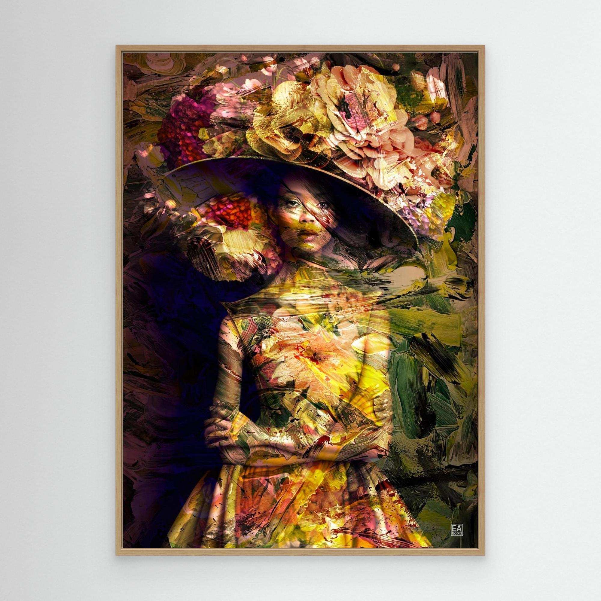 Queen of Flower
