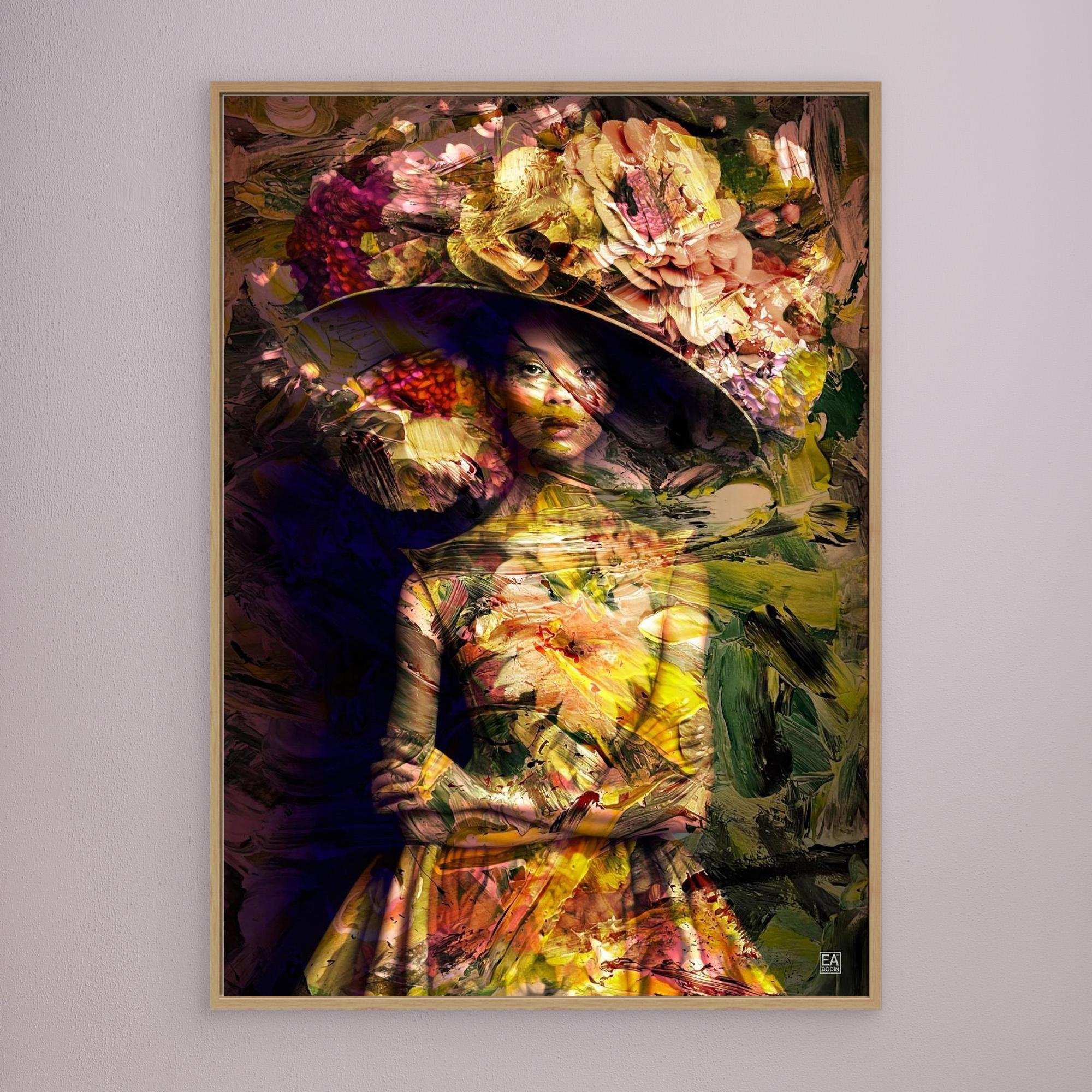 Queen of Flower