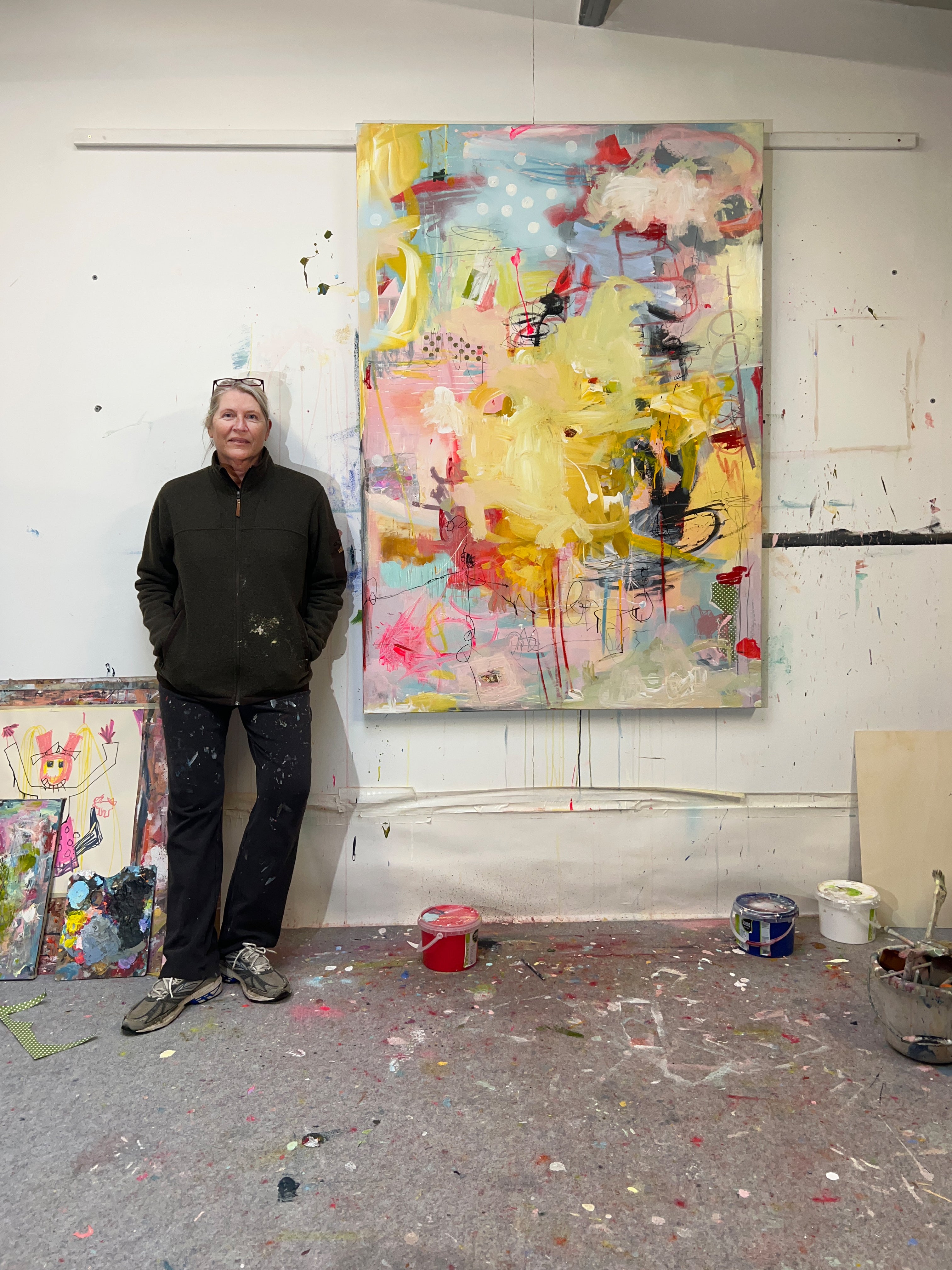 Memories of Italy and bubble gum