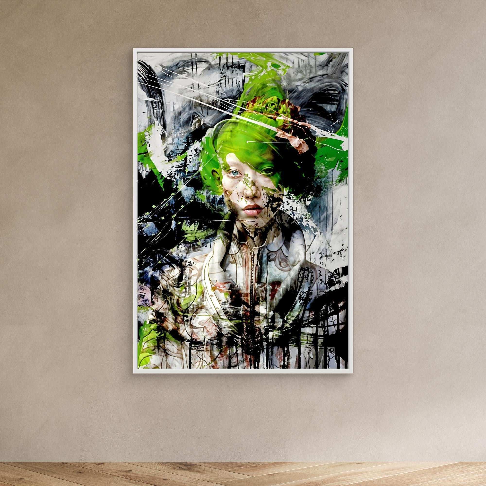 GreenQueen