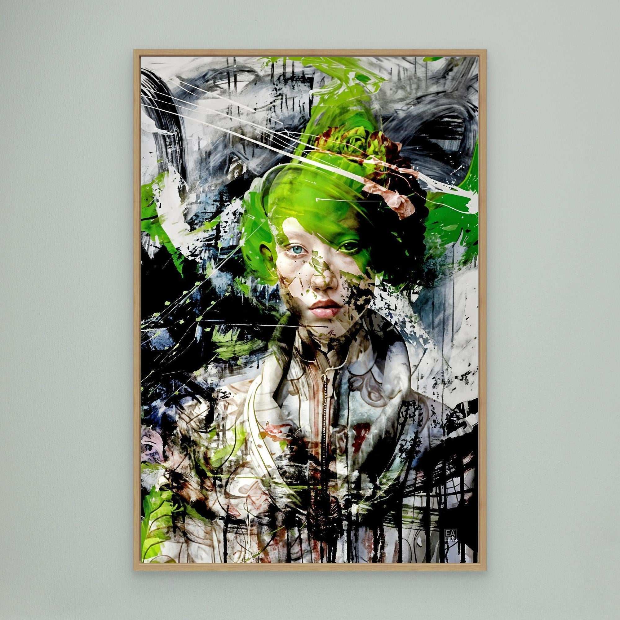 GreenQueen