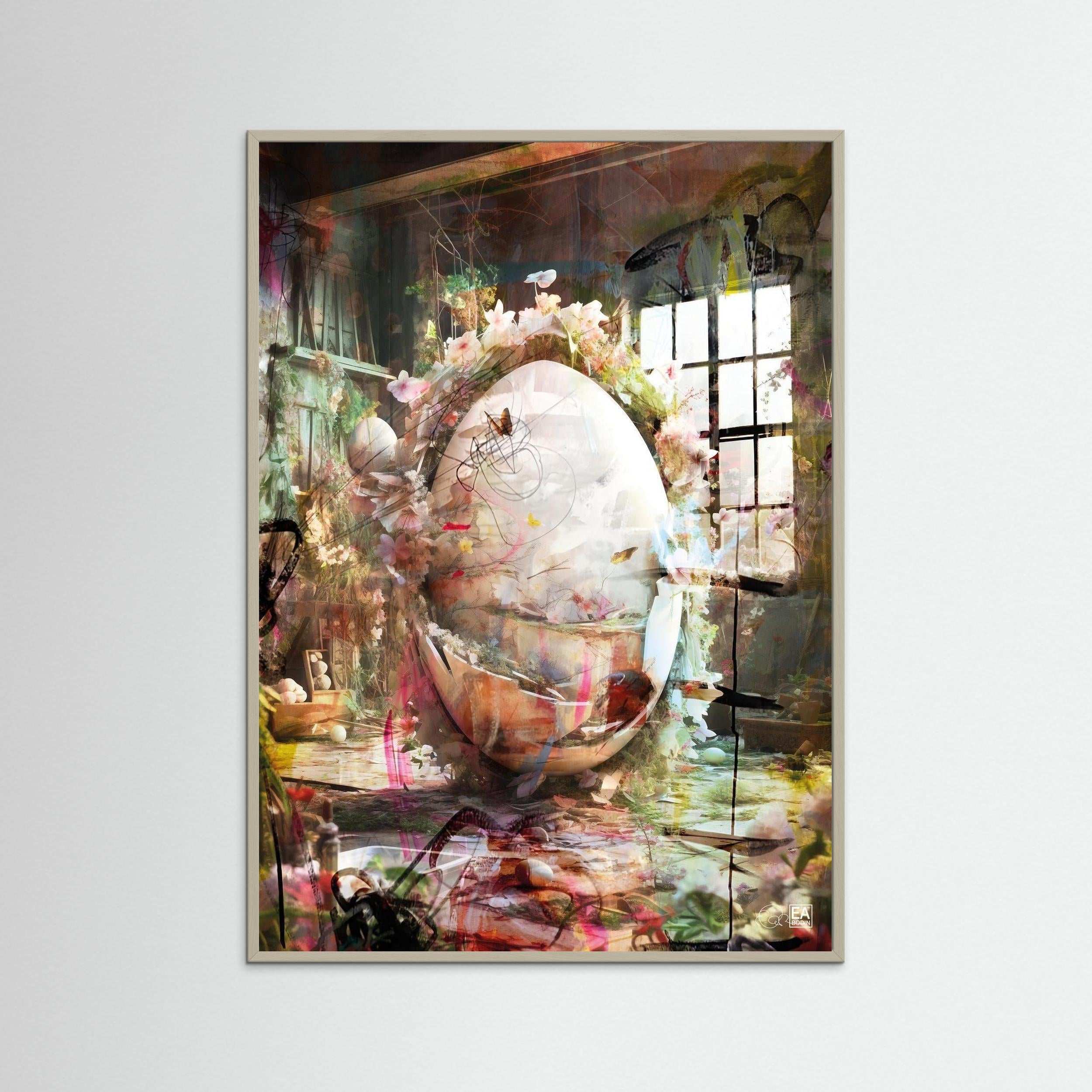 Egg of Whispers