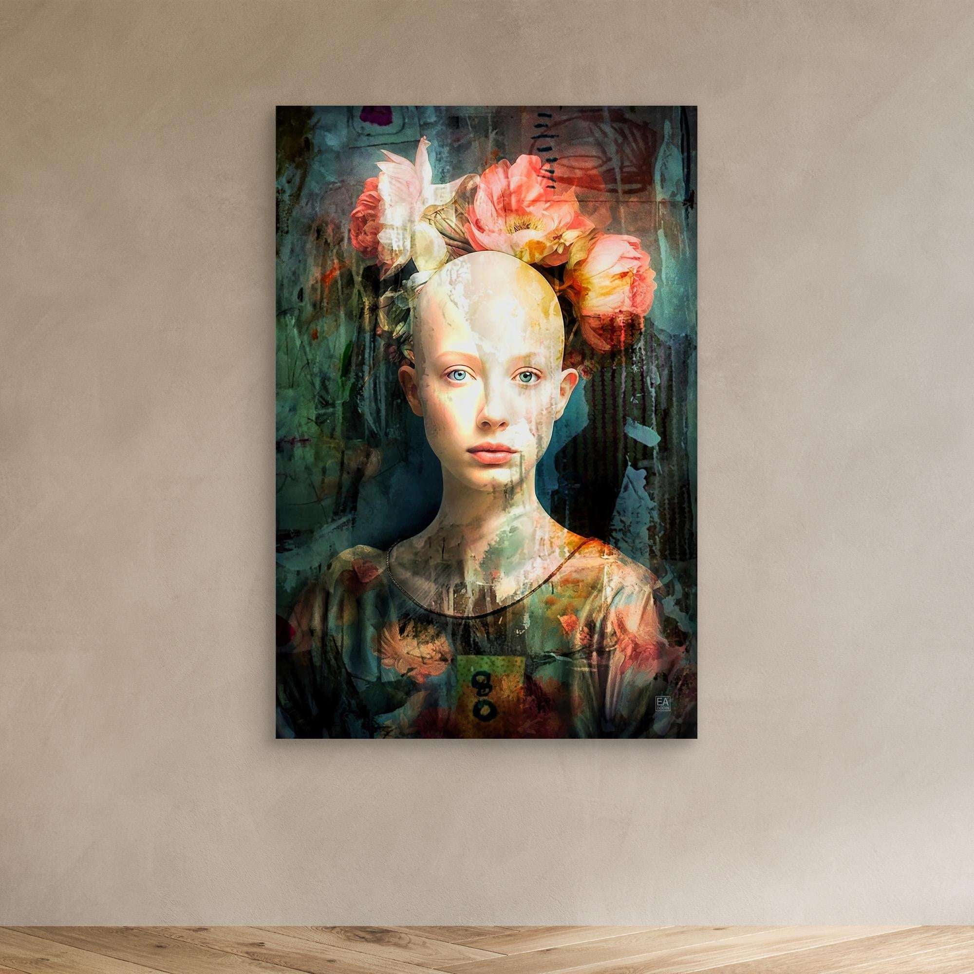Bloom of Silence