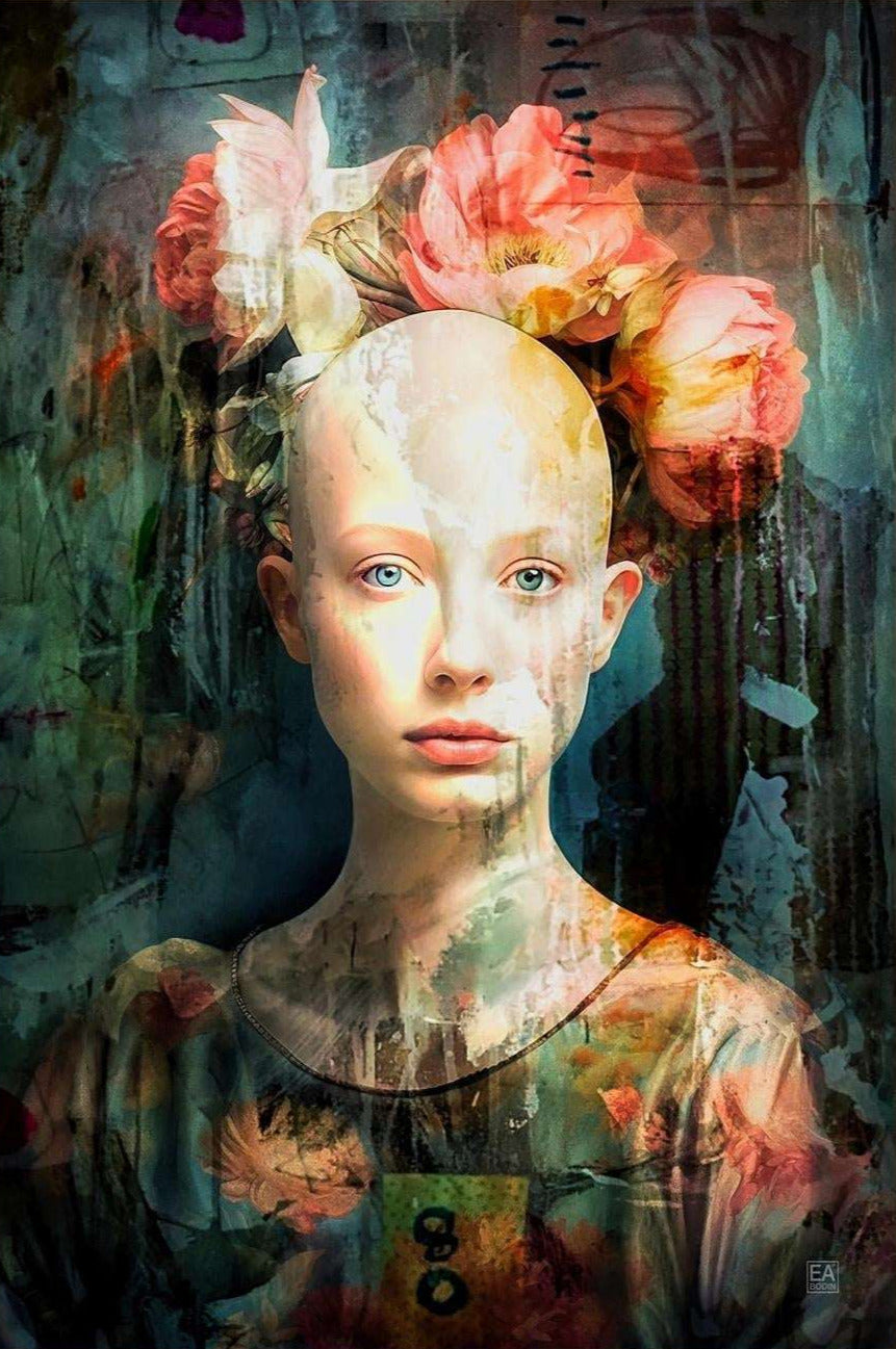 Bloom of Silence