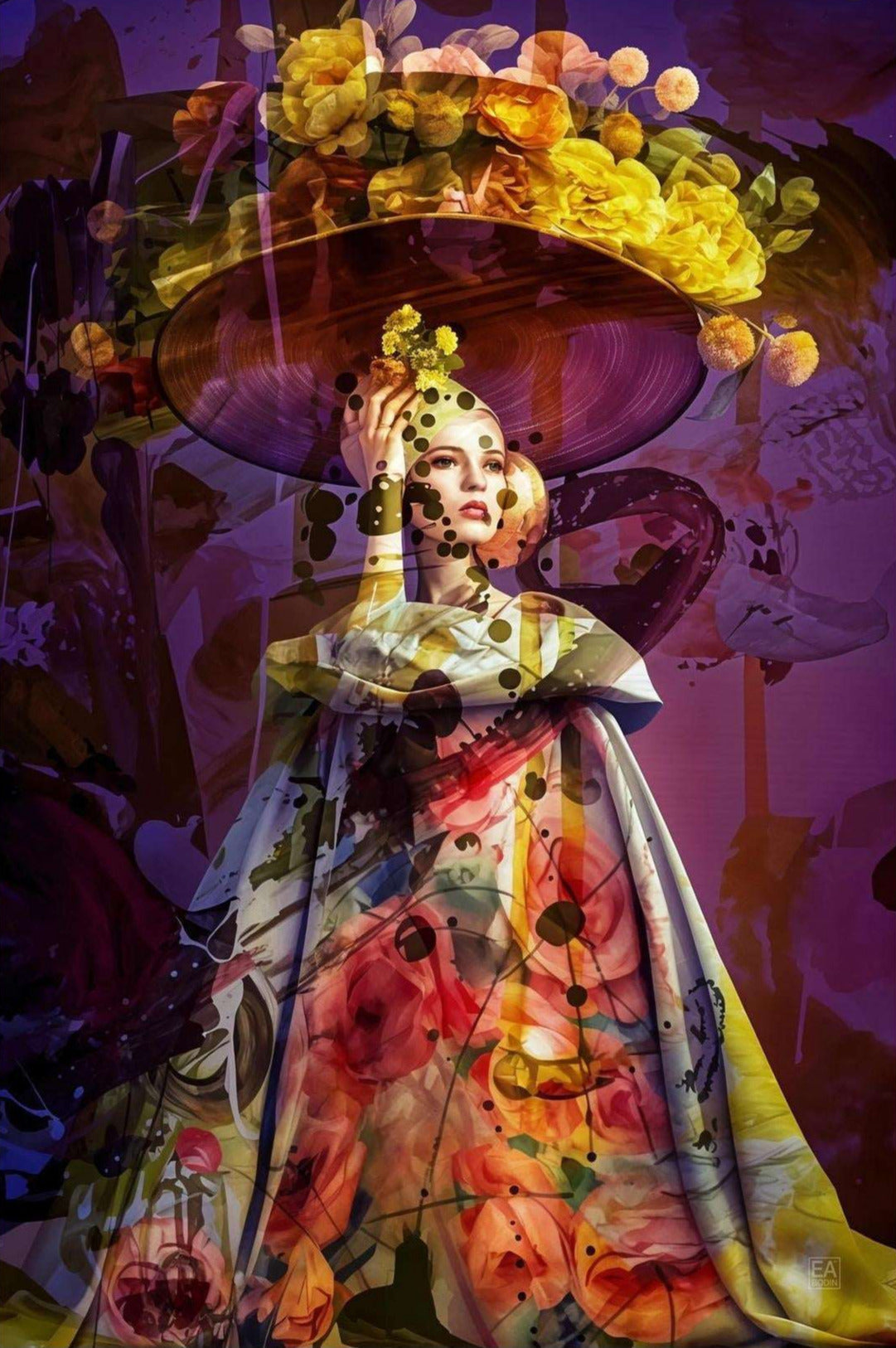 MagicQueen