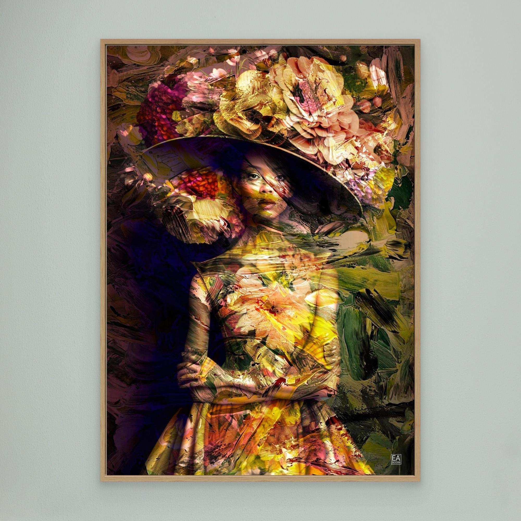 Queen of Flower