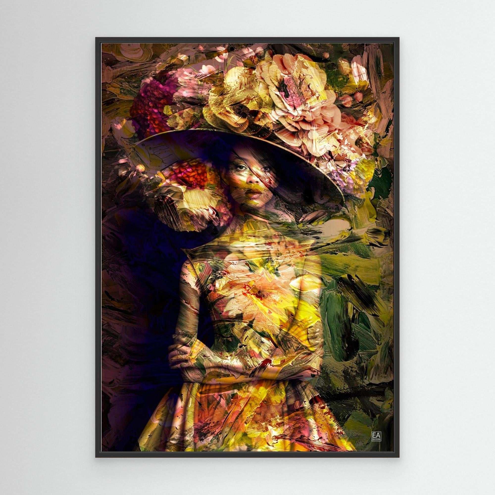 Queen of Flower