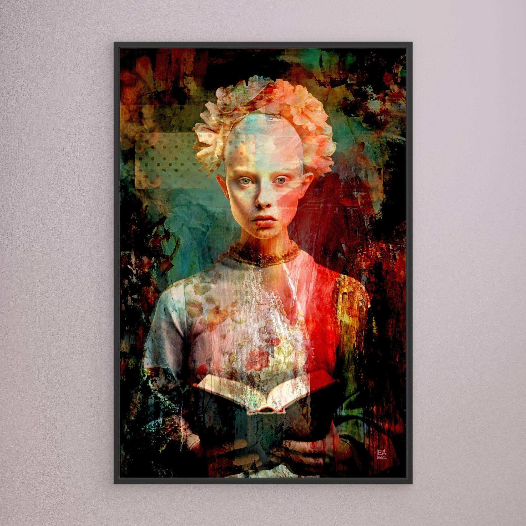The Silent Reader