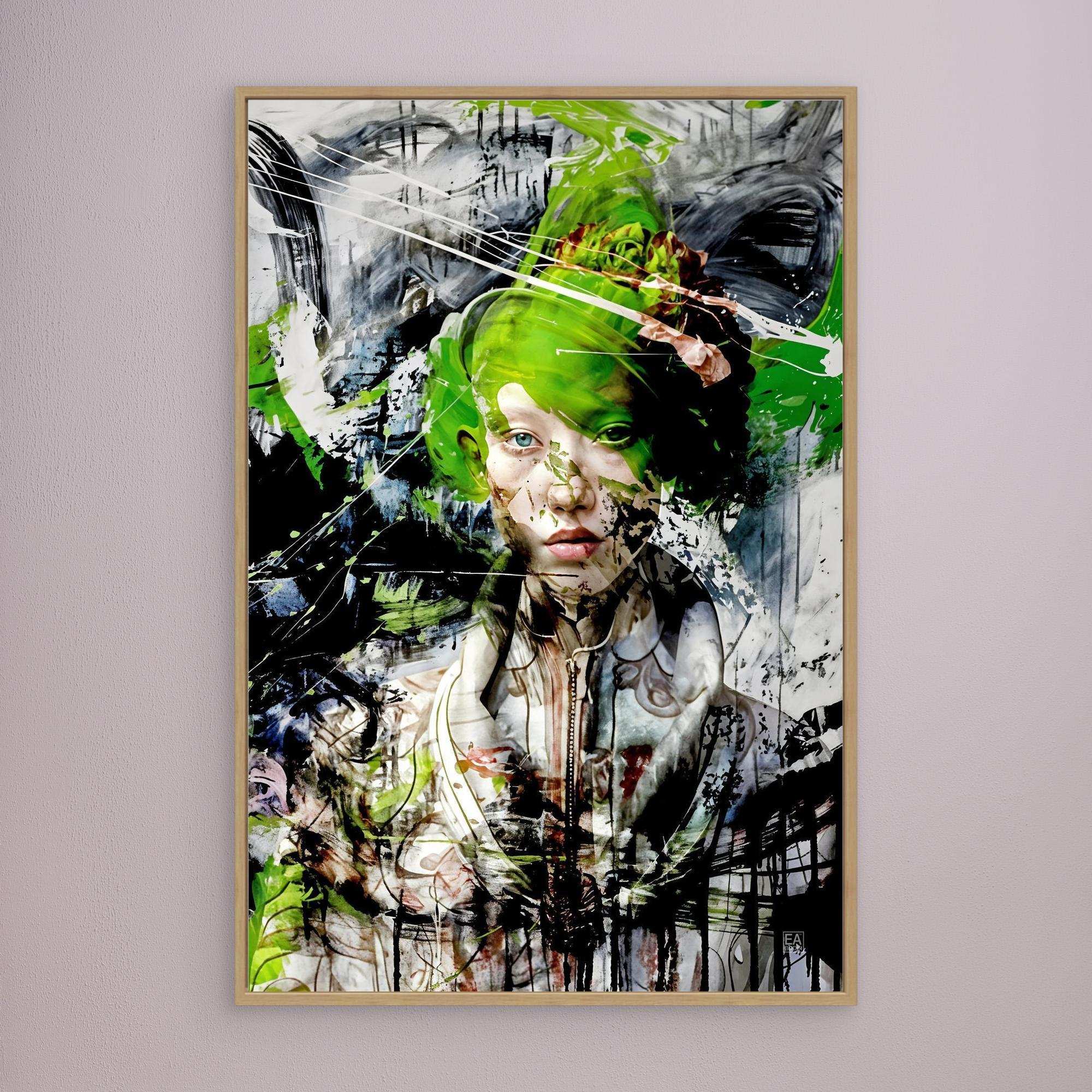 GreenQueen