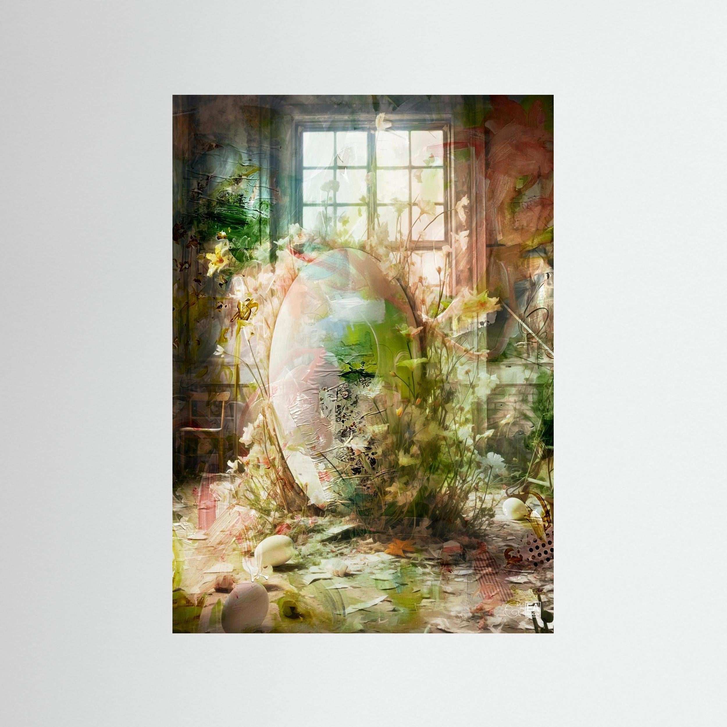 Silent Bloom