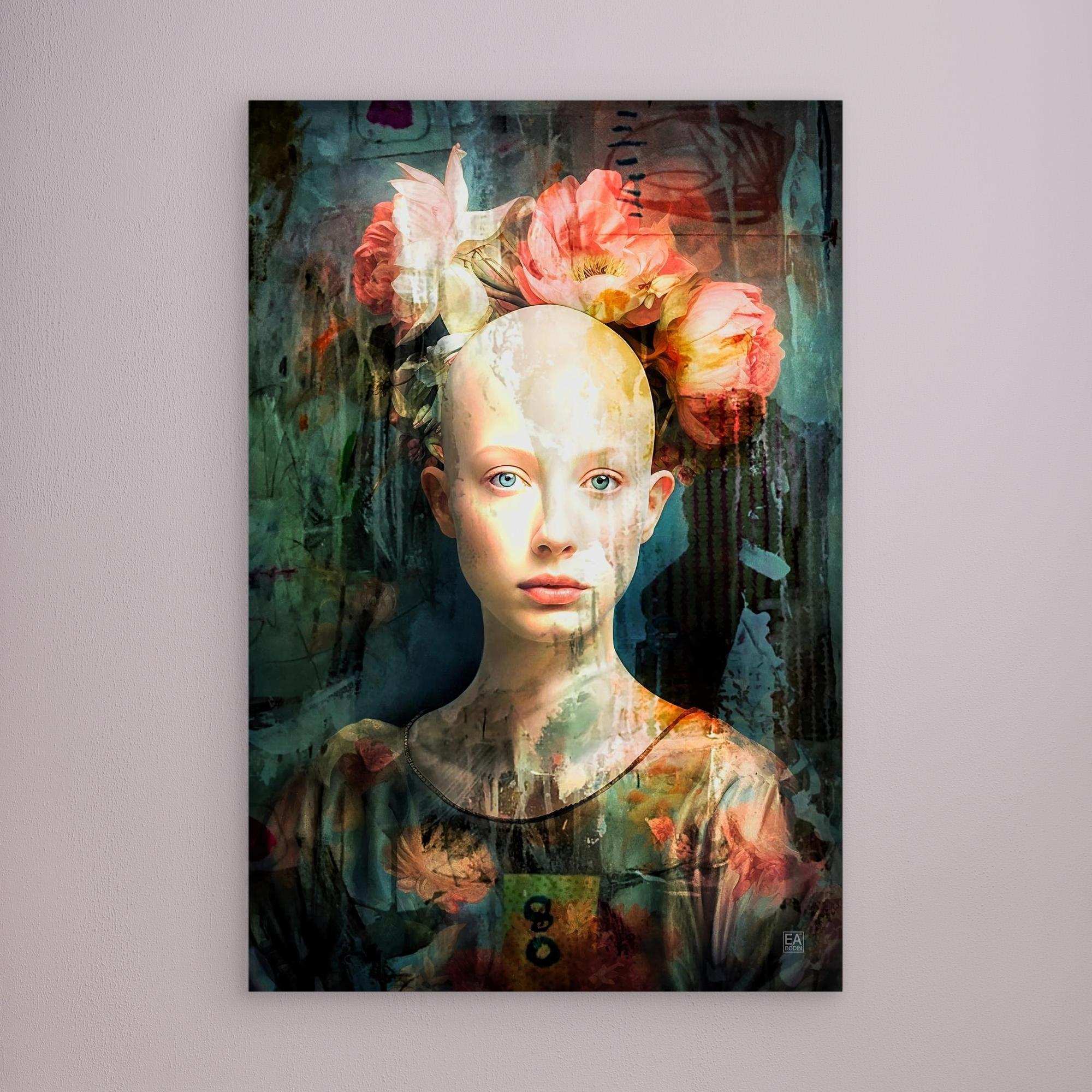 Bloom of Silence