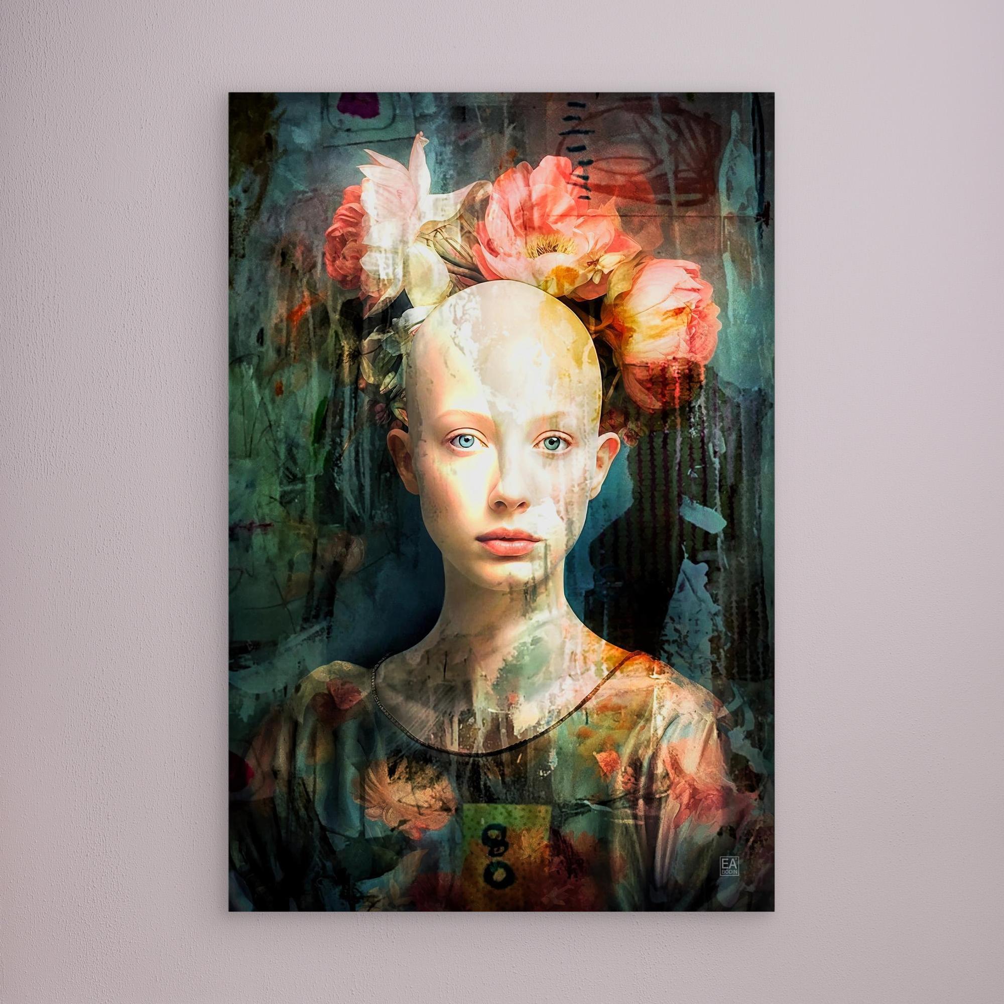 Bloom of Silence