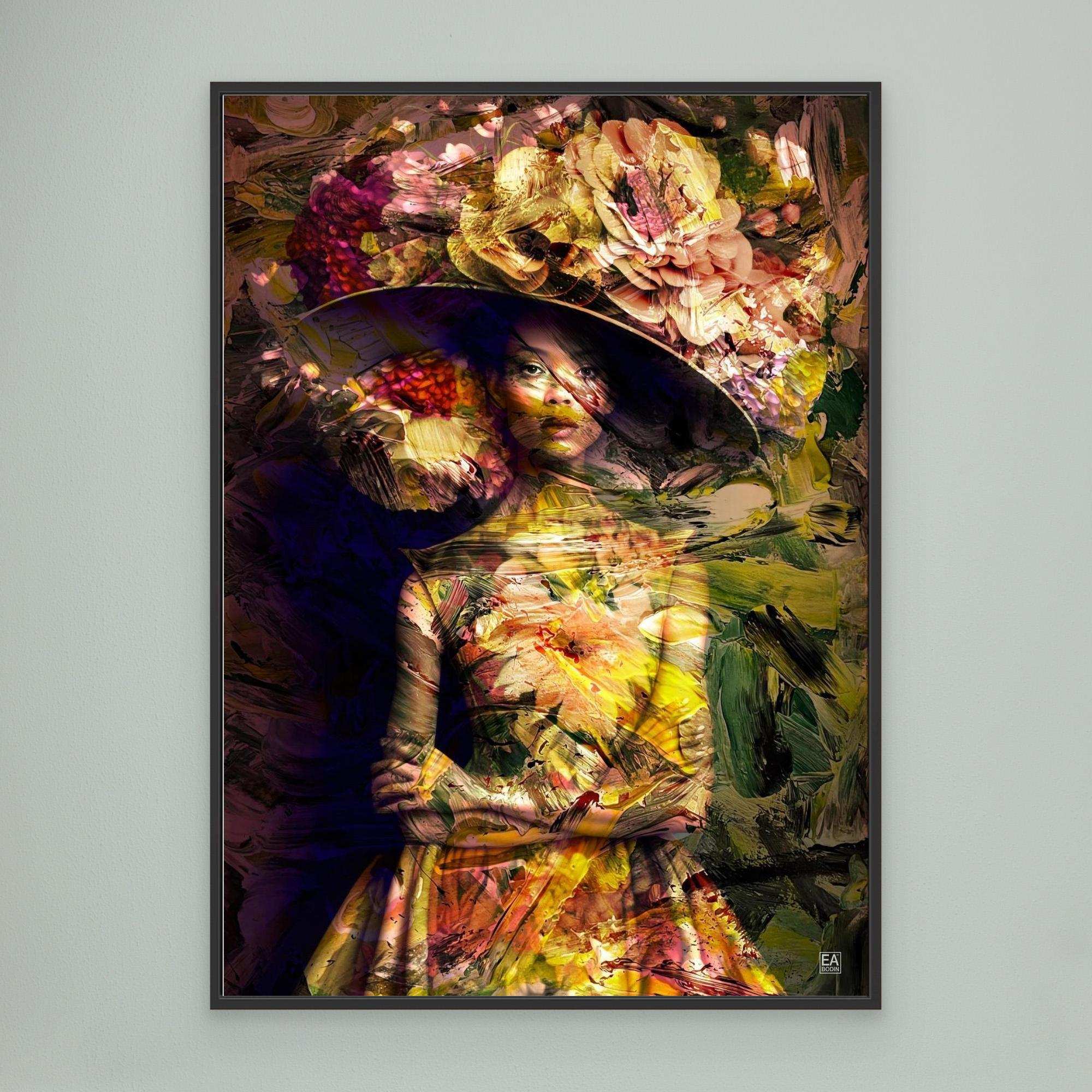 Queen of Flower