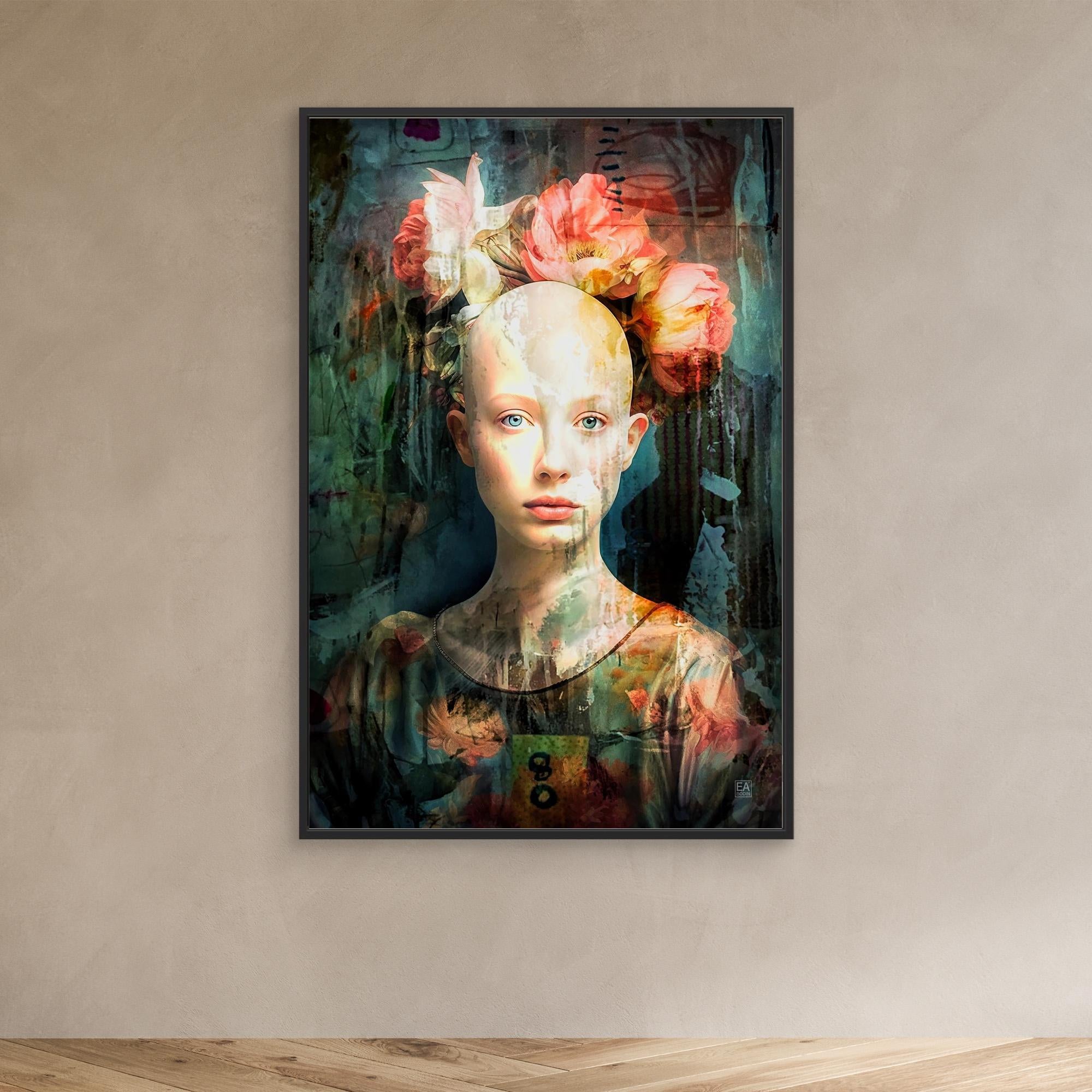 Bloom of Silence