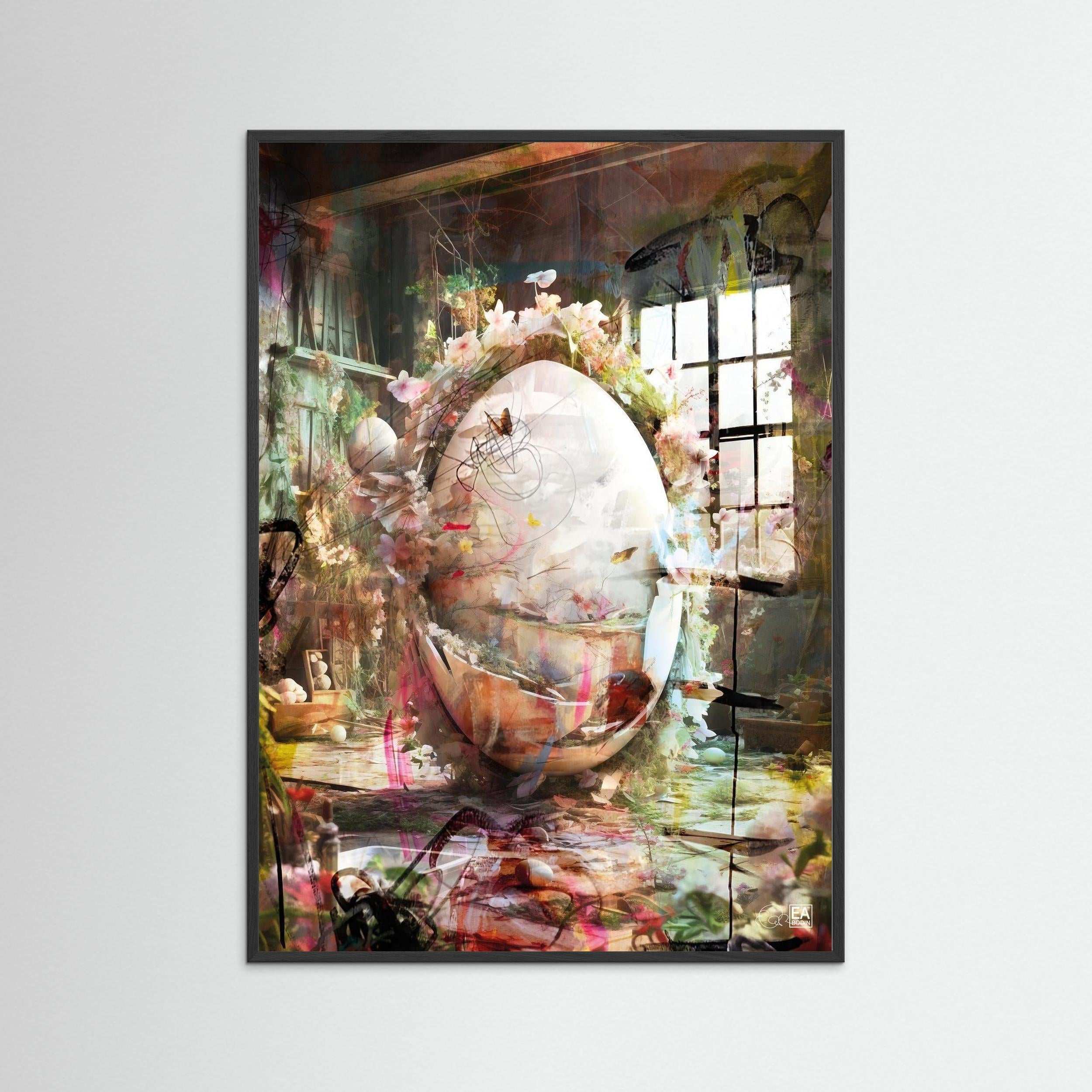 Egg of Whispers