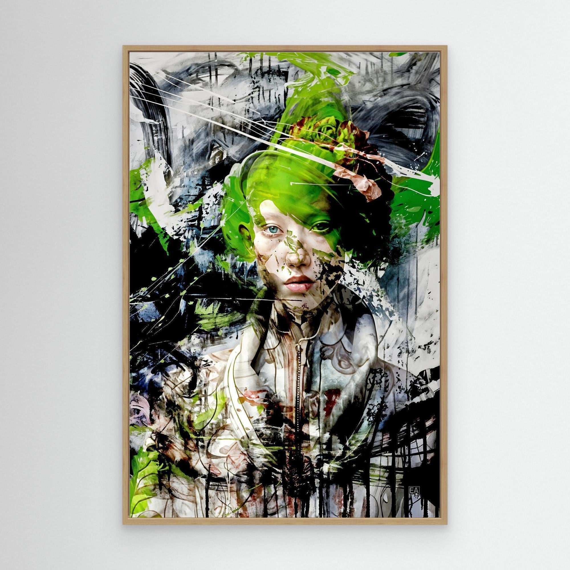 GreenQueen