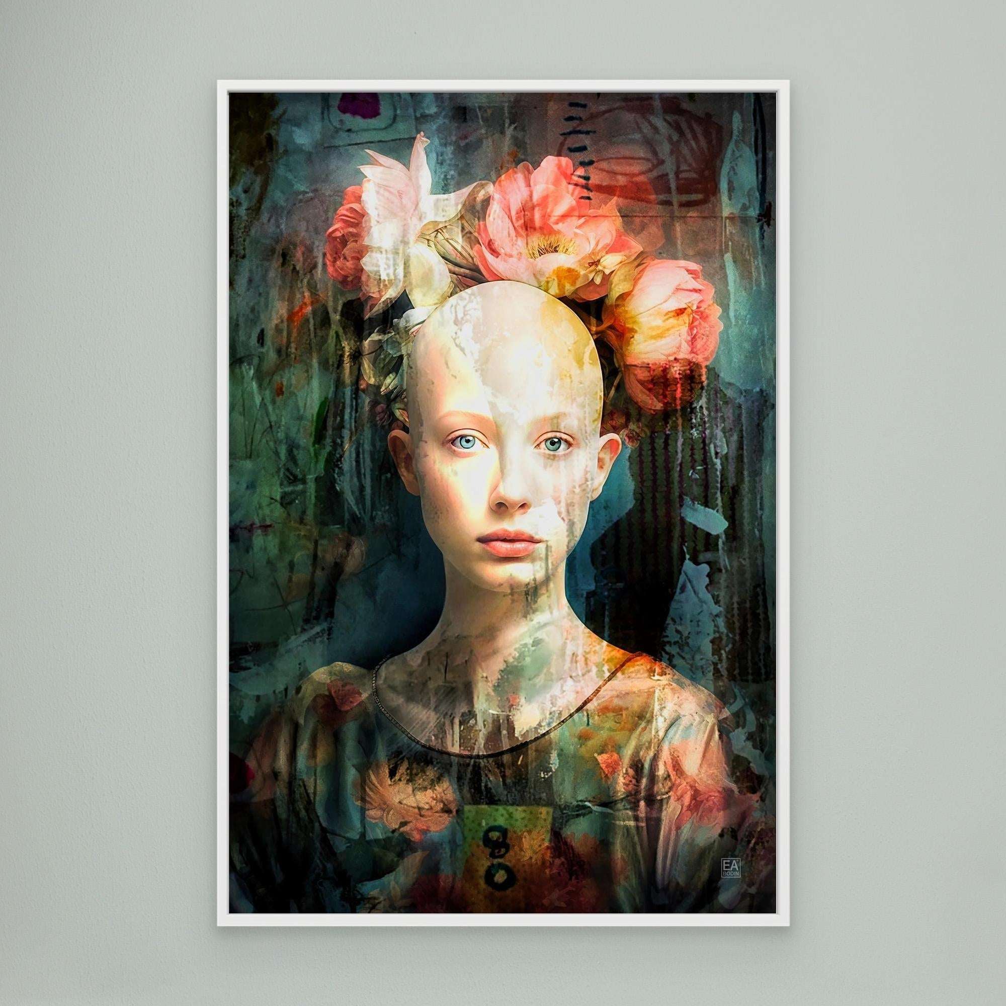 Bloom of Silence