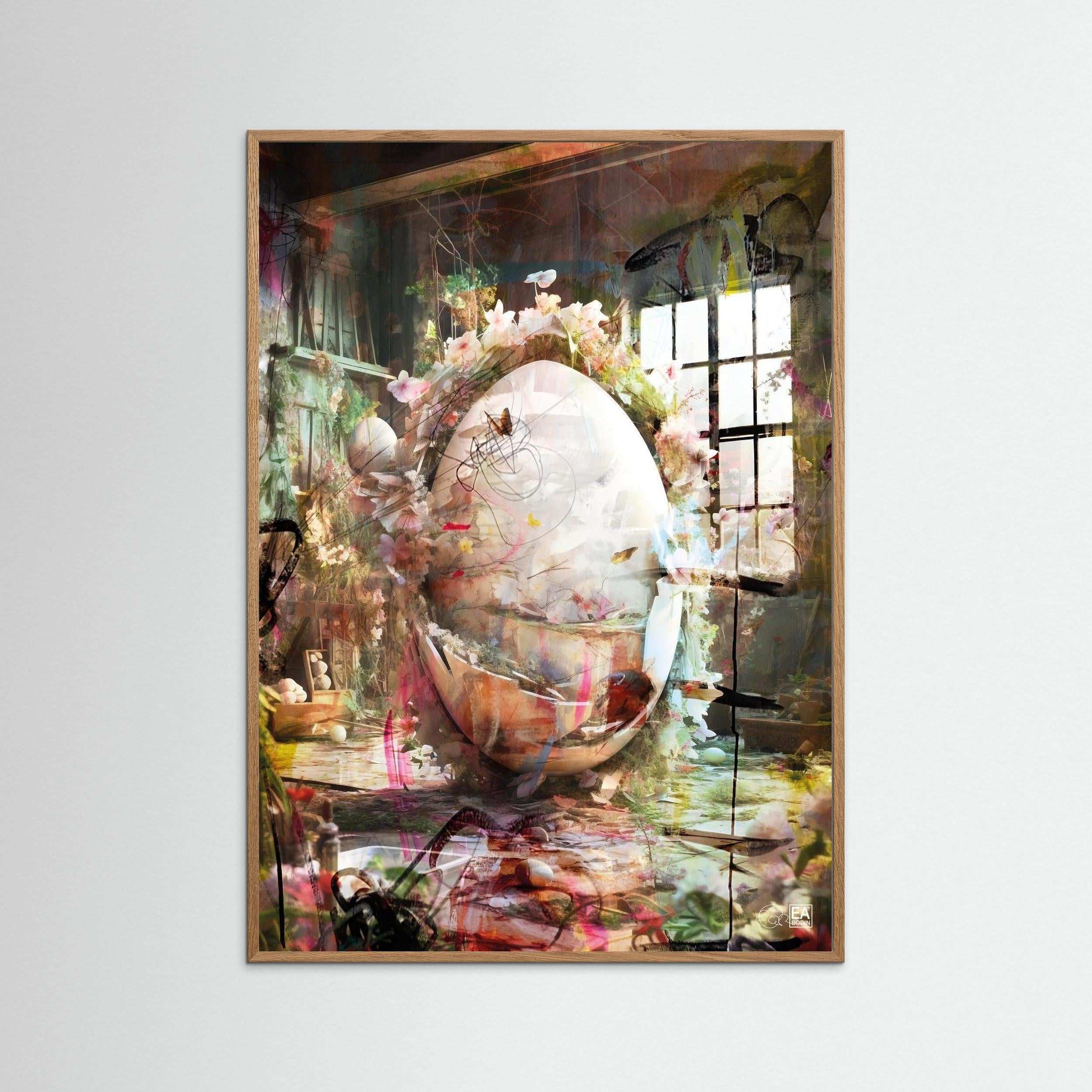 Egg of Whispers
