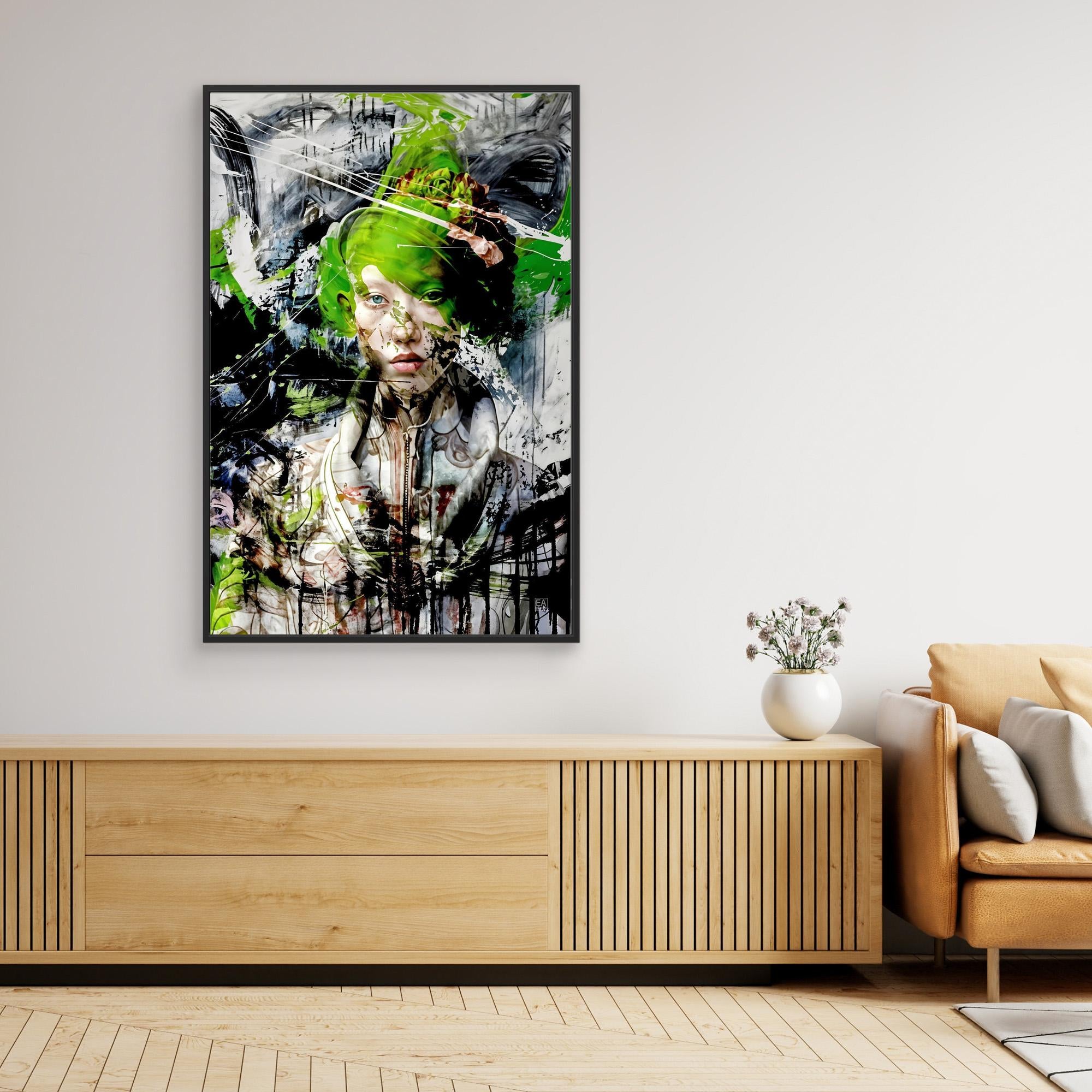 GreenQueen