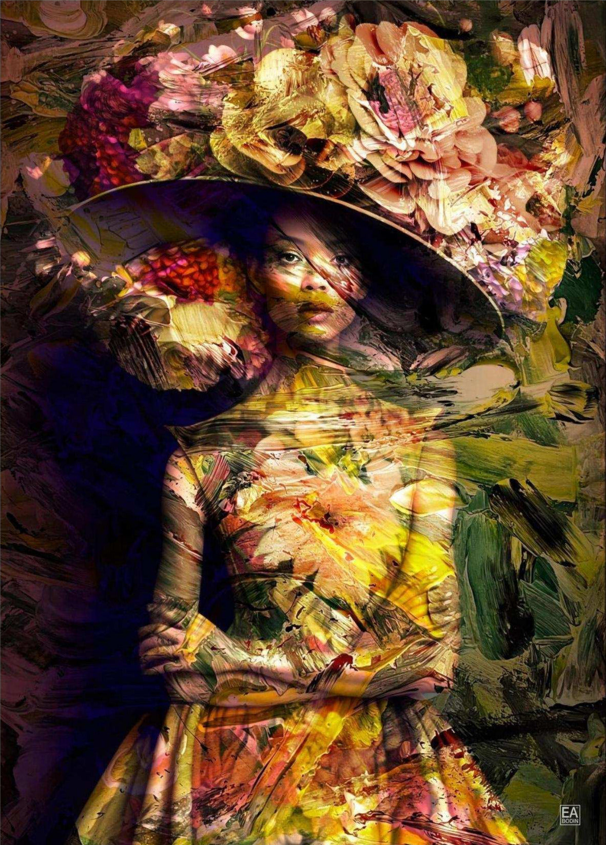 Queen of Flower