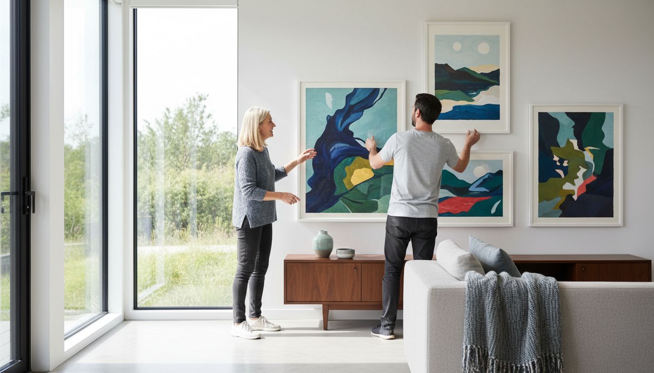 fine art prints vorteile