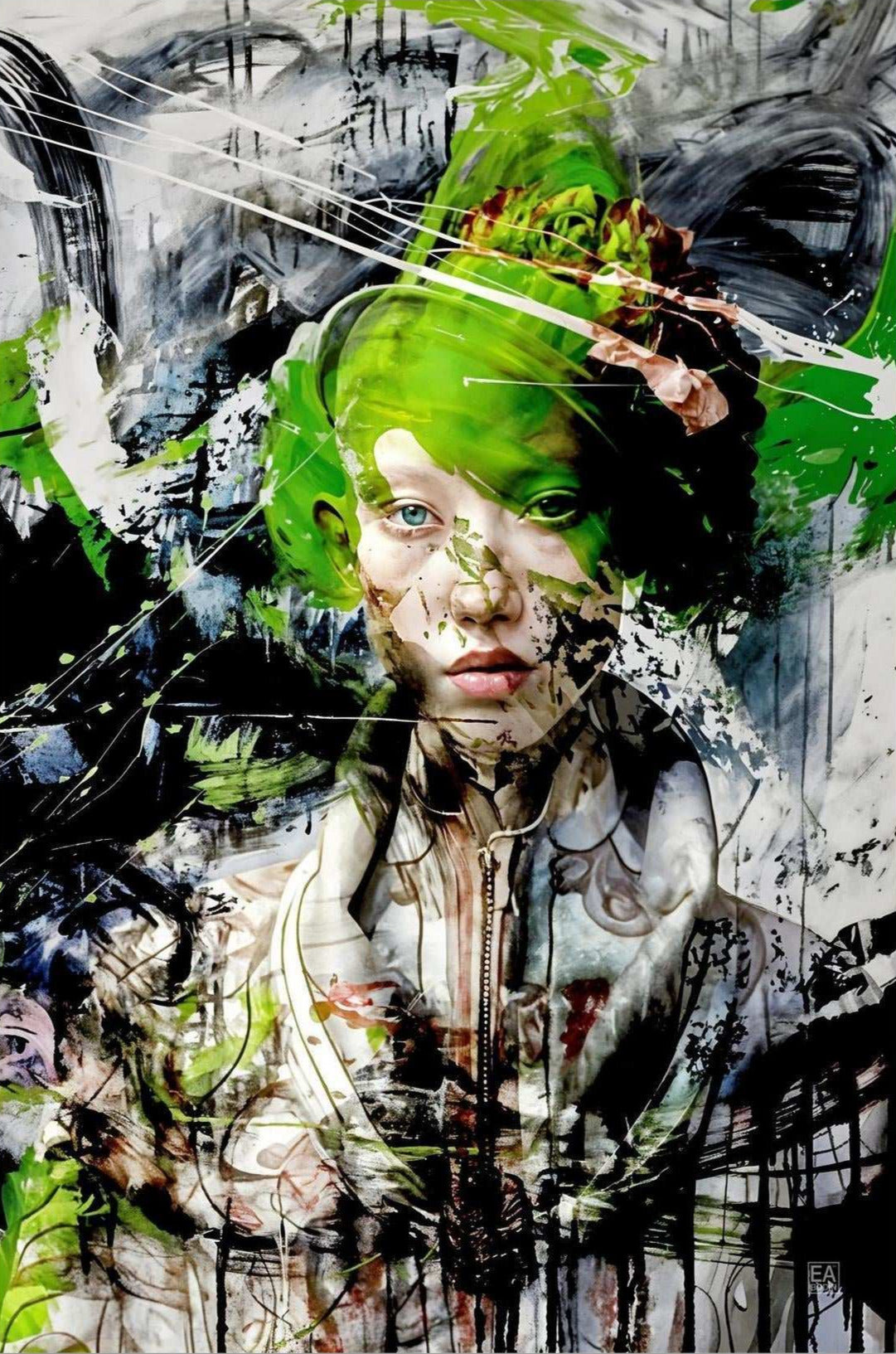 GreenQueen