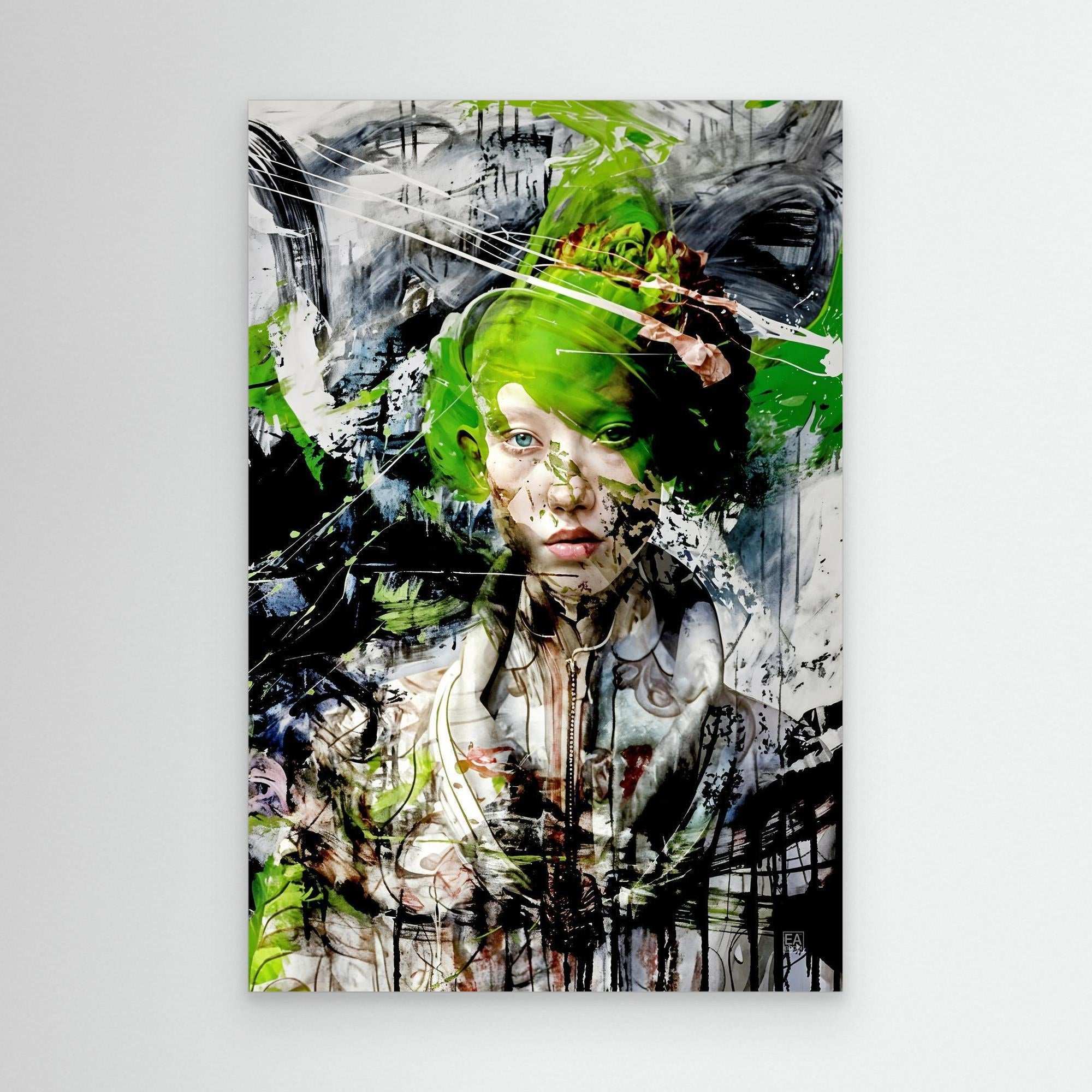 GreenQueen