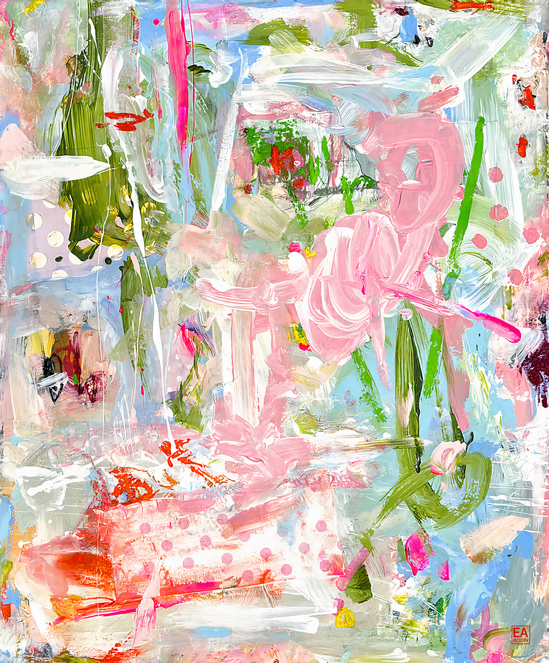 Summer Scent 01