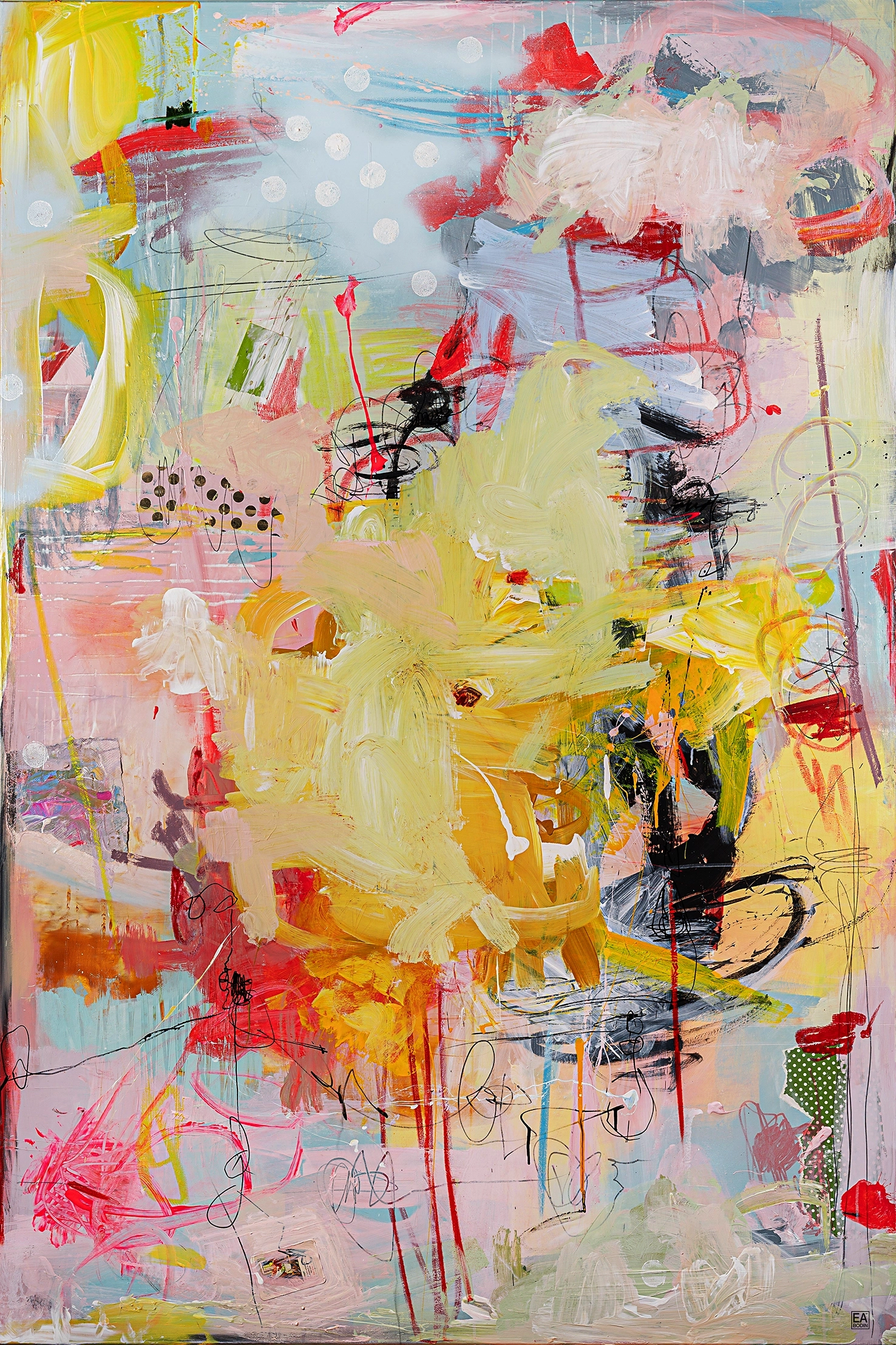 Memories of Italy and bubble gum