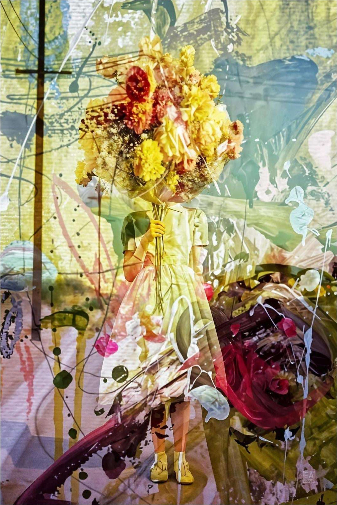 FlowerWorld