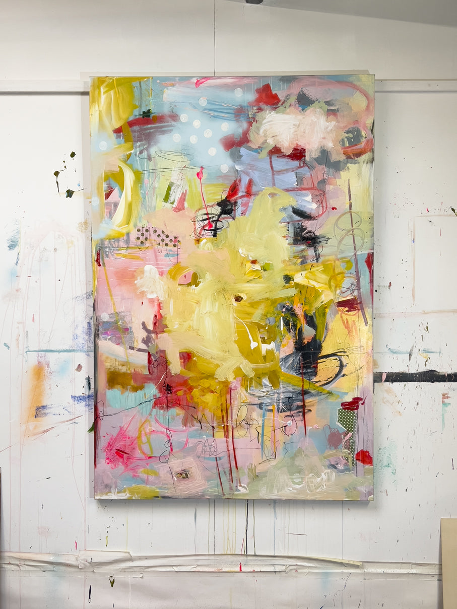 Memories of Italy and bubble gum