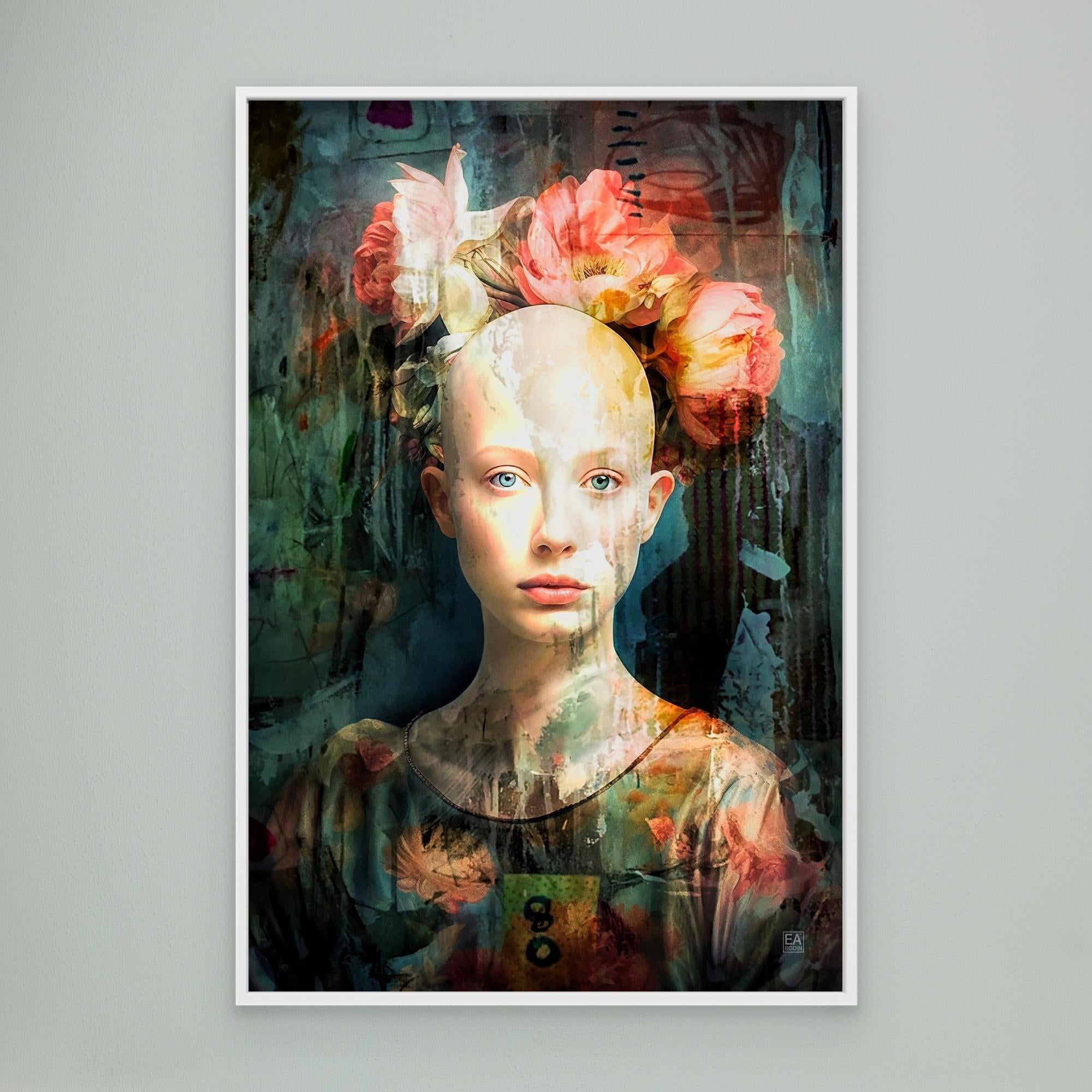 Bloom of Silence